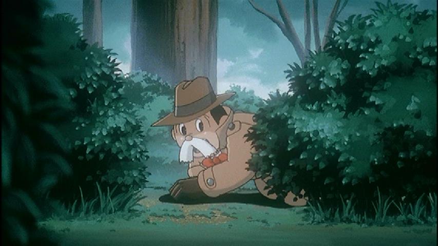 27, Detective named Ban Shunsaku 013.jpg