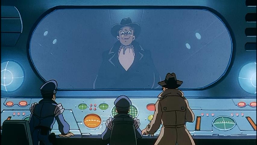 27, Detective named Ban Shunsaku 608.jpg