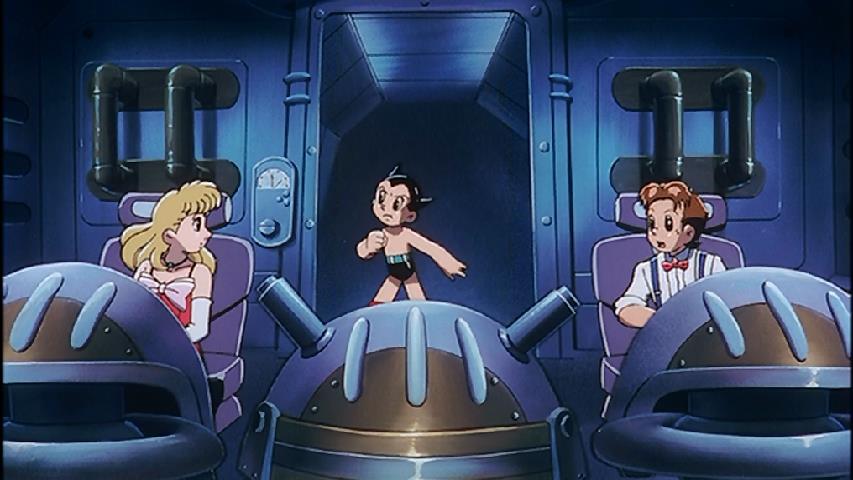 36, THE ROBOT WHICH IS LOVED 1168.jpg