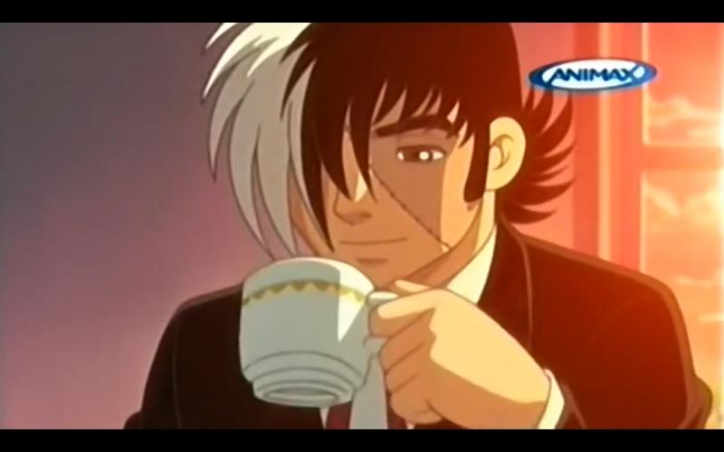 Black Jack drinks coffee.jpg