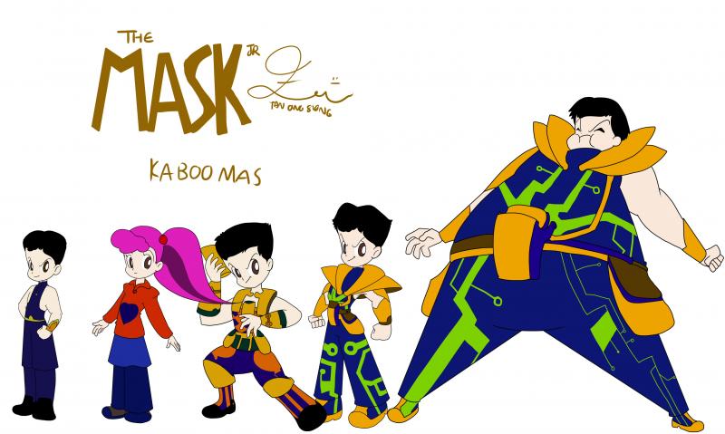 The Evil Kaboomas Mask jr Gaia version.jpg