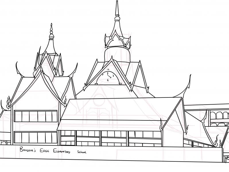 Bangkoks edge elementary school.jpg