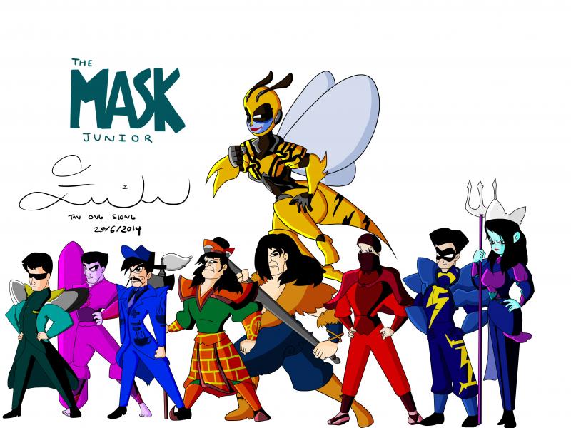 The Mask jr Villains.jpg