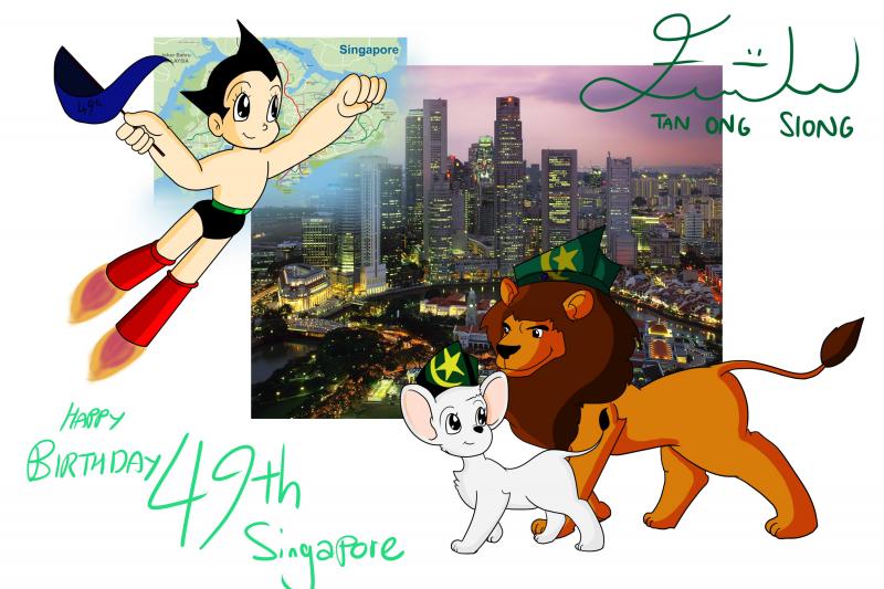 Astro boy celebrates 49th birthday of Singapore.jpg