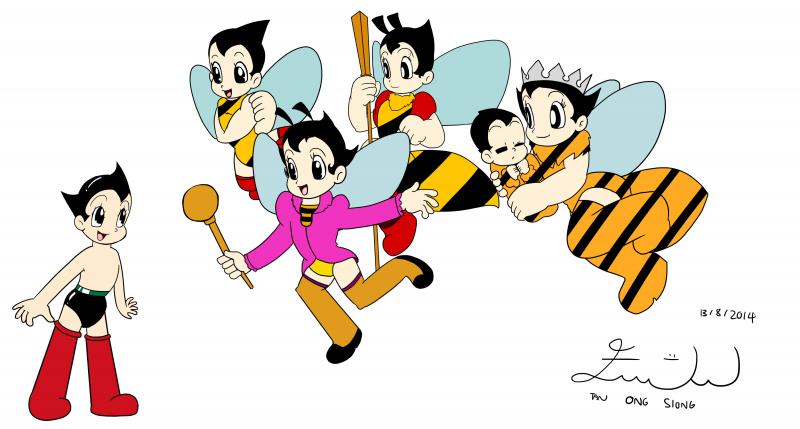 Astro and the Bee Doll witch.jpg