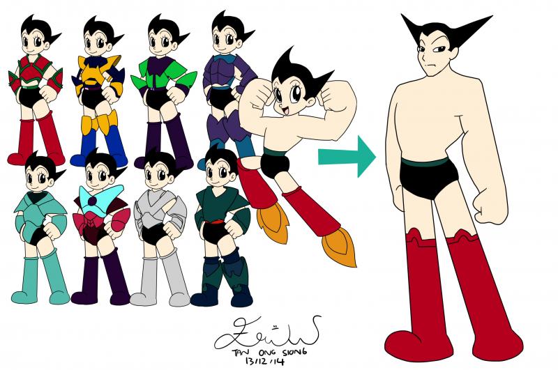 Astro Boy in armours.jpg