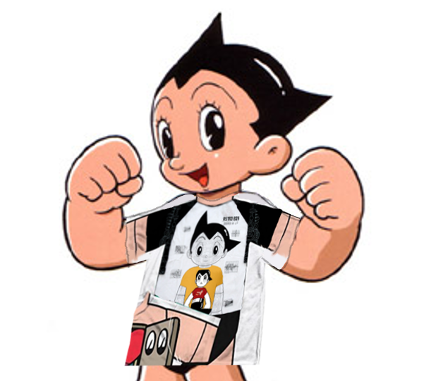 astro boy t shirt forever.png